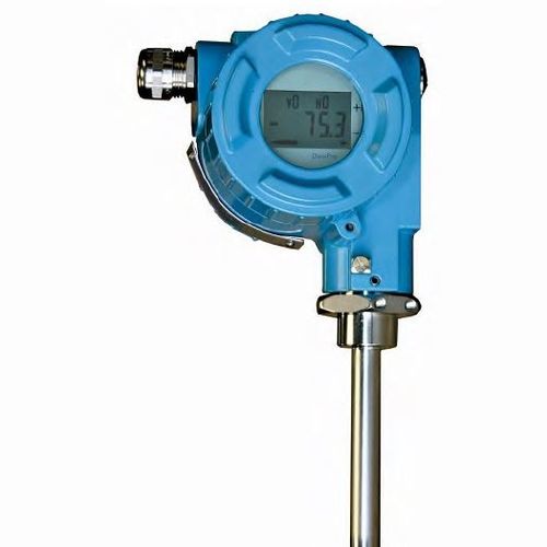 Резьбовой датчик точки росы - DewPro®  MMY31 - Panametrics - датчик оксида алюминия / G 1/2 / NPT 1/2