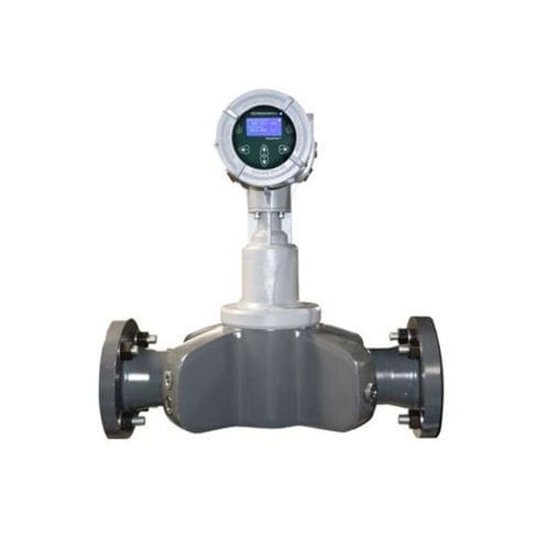 Ультразвуковой расходомер - PanaFlow Z3  - Panametrics - объемный / для воды / для химических продуктов