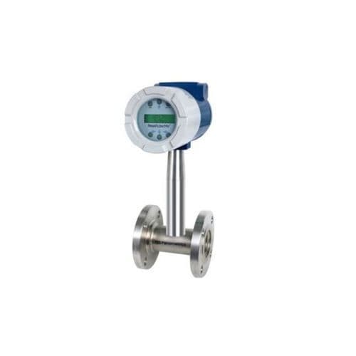 Вихревой расходомер - PanaFlow™ MV84 series - Panametrics - массовый / для жидкостей / для газа и пара
