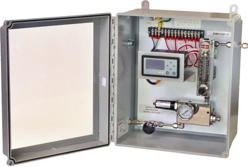 Весы-влагомеры с дисплеем LCD - air.IQ - Panametrics - NEMA 4X / промышленная / для фармацевтической промышленности