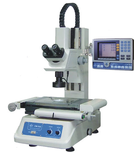 Электронный микроскоп - 0.5 μm, 150 x 100 mm | VMS-1510G - Rational Precision Instrument Co., Ltd - для измерений / для контроля / 3D