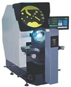 Горизонтальный профильный проектор - 200 x 75 x 100 mm | CPJ-3020W    - Rational Precision Instrument Co., Ltd