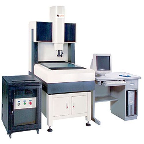 Профилометр ЧПУ - CNC ELBO series - Elbo - Eredi Bassi Araldo sas - оптический / визуальный / промышленный