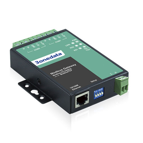 Мосток связи - GW1102 Series - 3onedata Co.,Ltd. - Ethernet / RS-232 / RS422/RS485