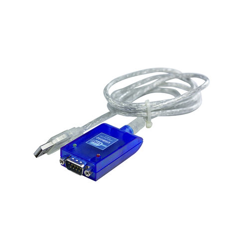 Последовательный преобразователь USB - USB232 - 3onedata Co.,Ltd.