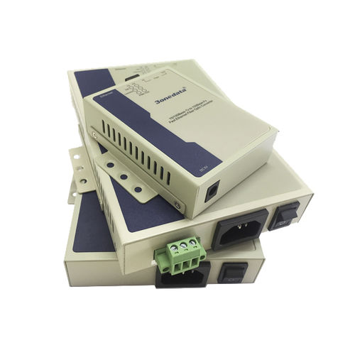 Преобразователь среда - 3012 Series - 3onedata Co.,Ltd. - сред, гигабитовый / Gigabit Ethernet / среда Ethernet