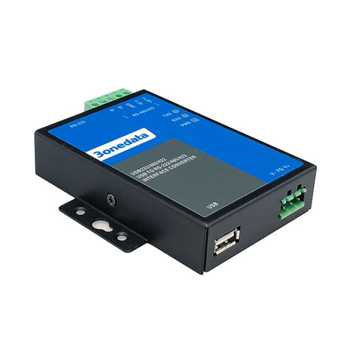 Преобразователь протокола - USB485I - 3onedata Co.,Ltd. - USB в RS-485 / USB в RS-422 / USB к RS232
