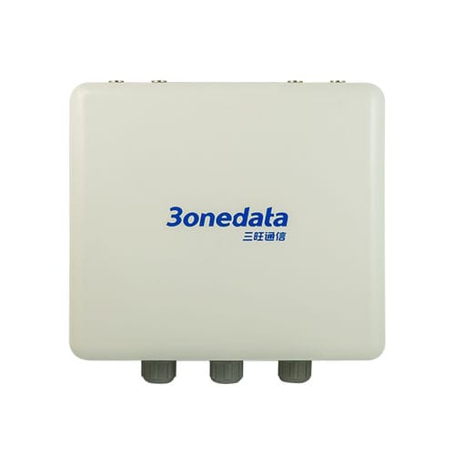 Точка доступа WiFi - IAP3600S-2225-2GT - 3onedata Co.,Ltd. - питание по Ethernet / ЛВС / двухдиапазонная