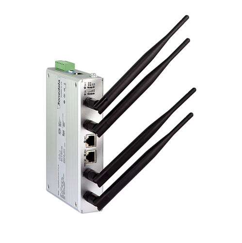Точка доступа WiFi - IAP2300R-4A25-2GT - 3onedata Co.,Ltd. - WLAN / питание по Ethernet / 2,4 и 5 ГГц