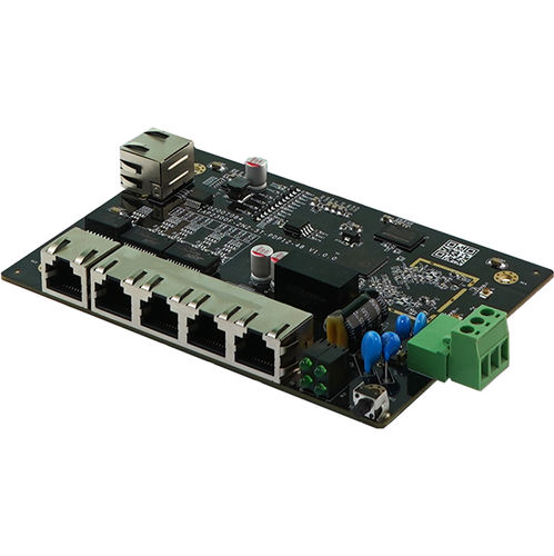 Встроенная точка доступа - IAP2300F-2N2-5T - 3onedata Co.,Ltd. - WiFi / 2,4 ГГц / ЛВС