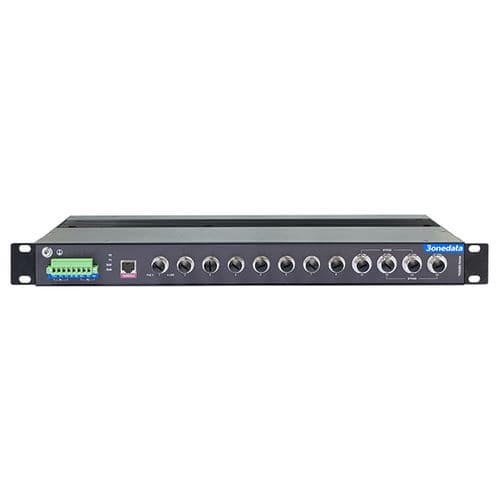 Коммутатор Ethernet EN50155 - TNS5800 Series (PoE) - 3onedata Co.,Ltd. - управляемый / 12 портов / 20 портов