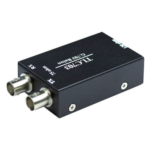 Преобразователь протокола - TLC703 - 3onedata Co.,Ltd. - Ethernet / высокий расход / компактный