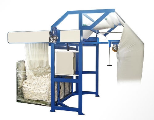 Резательный станок для трубчатых тканей - AT 240 S - Comatex Textile Machinery - автоматический