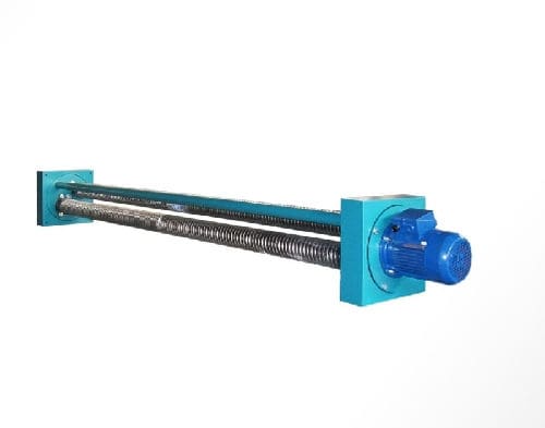 Прибор для расширения для ткани - ALL 360 - Comatex Textile Machinery
