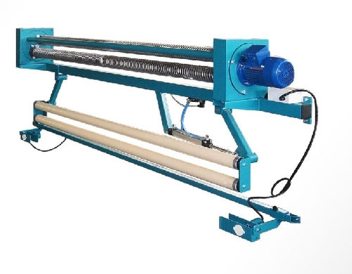Прибор для центрирования и расширения для ткани - CENTR Y + ALL 360 - Comatex Textile Machinery