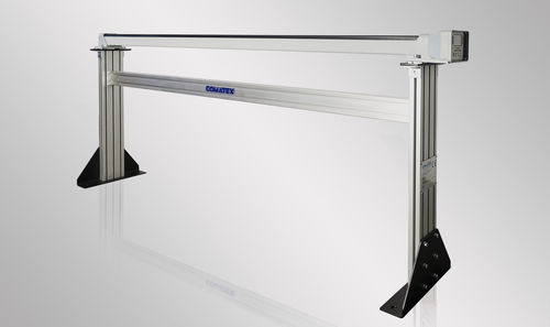 Детектор металлов для ткани - X TEC 1 - Comatex Textile Machinery - для текстильной промышленности