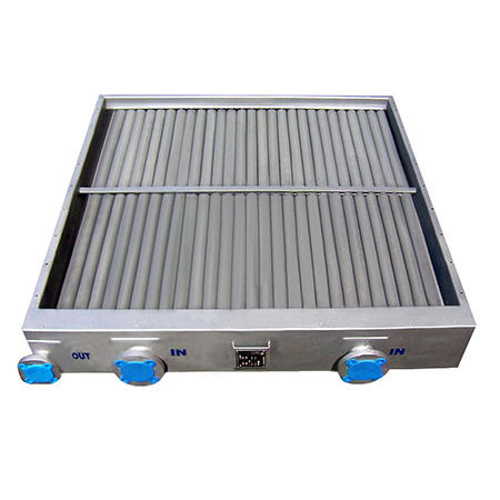 Паровой теплообменный блок - VC  - Thermofin