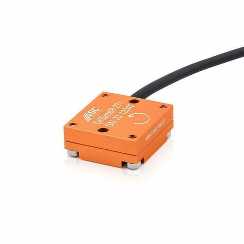 Гироскоп MEMS - ASC DiSens® 271 - ASC