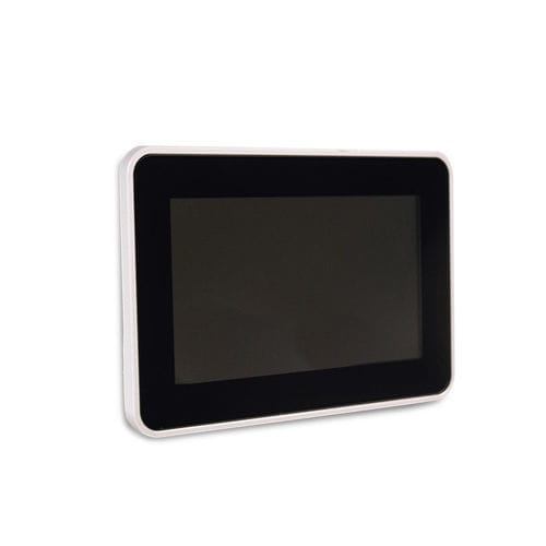 Панельный ПК 10,1" - Flexy Vision 10.1 APL - SECO - ЖК-монитор / с емкостным сенсорным экраном PCAP / 1280x800