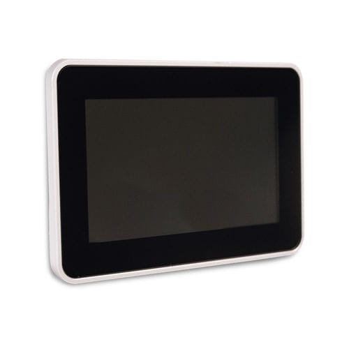 Панельный ПК 15,6" - Flexy Vision 15.6 RK3399 - SECO - ЖК-монитор / с емкостным сенсорным экраном PCAP / 1920x1080