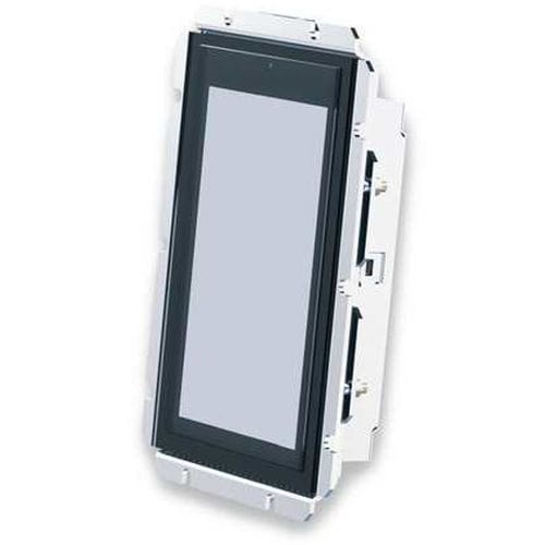 HMI с проекционно-емкостной технологией - Santaro Vision 7 RM MX6 - SECO - с задним креплением / 800x480 / NXP i.MX6