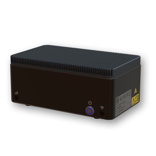 ПК GPU - Titan 225 RK3399 - SECO - встроенный / Arm® Cortex®-A53 Quad-core / ARM® Cortex™ A72 Quad Core