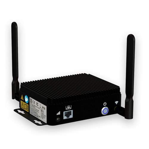 Мосток связи - Titan 220 APL Med - SECO - WLAN / WiFi / Ethernet