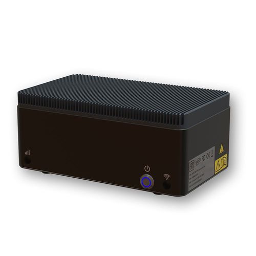 ПК GPU - Titan 210 MX8M - SECO - встроенный / Arm® Cortex®-A53 Quad-core / Freescale i.MX8M