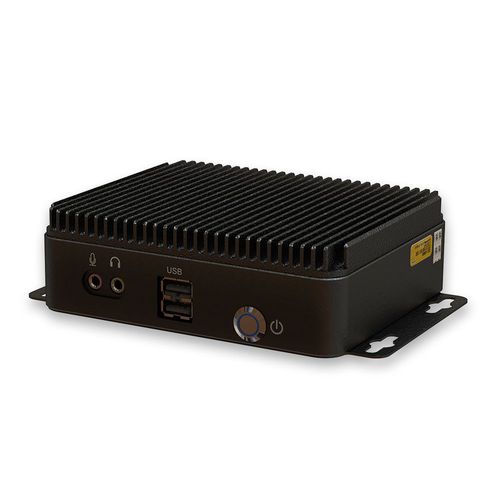 ПК GPU - Titan 230 APL - SECO - встроенный / intel® celeron® N3350 / Intel® Celeron® J3455