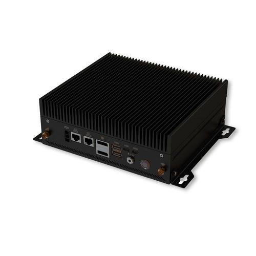 ПК GPU - Titan 300 TGL-UP3 - SECO - встроенный / Intel® Celeron® 6305E / Intel® Core™ i7-1185G7E