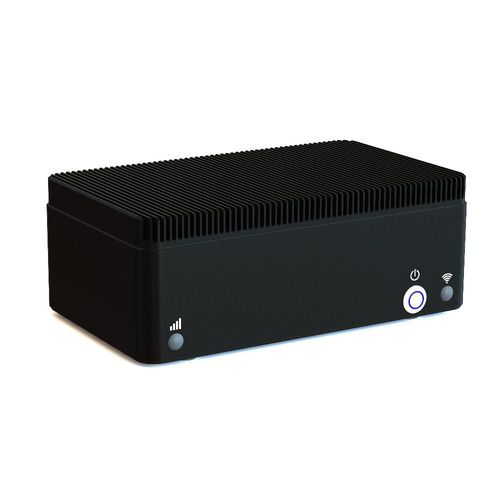 ПК GPU - Titan 290 EHL - SECO - встроенный / Intel® Celeron® N6211 / Intel® Celeron® J6413