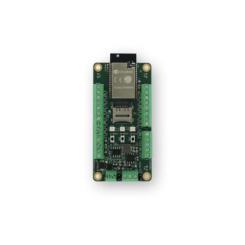 Однокристальная система - SENSE-ESP32  - SECO