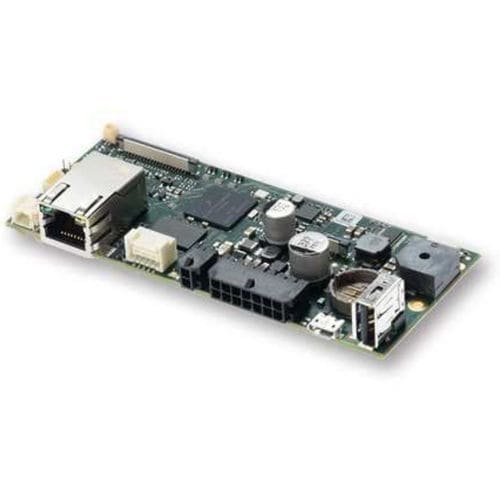 Одноплатный компьютер 3,5" - SBC-NALLINO-MX6ULL - SECO - ARM® Cortex™ A7 Quad Core / NXP i.MX6UL / Linux