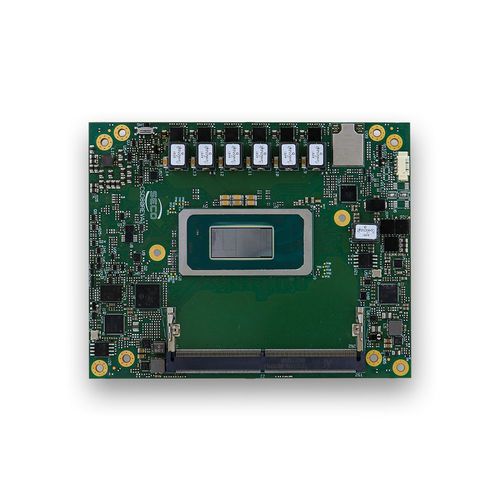 Компьютер на модуле COM-HPC - SOM-COM-HPC-A-MTL - SECO - Intel® Core™ Ultra / Intel® Core™ Ultra 5 125H / Intel® Core™ Ultra 5 135H