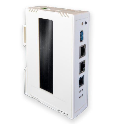 Мосток связи - PN Modular Link IQ-615 - SECO - для обеспечения безопасности / промышленный / IoT