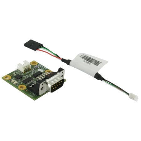 Последовательный преобразователь USB - VA13 series - SECO - RS-232 / RS-485 / RS232