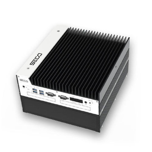 ПК Edge AI - PN-Palladio-500-RPL-AI - SECO - ИИ / логического вывода ИИ / GPU