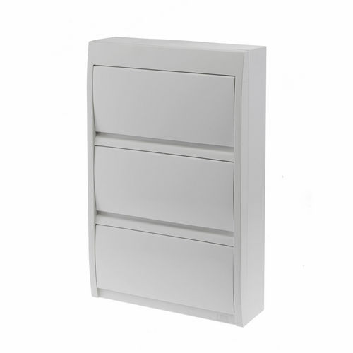 Настенный корпус - IP 40 | GR18536  - GEROS - пластиковый