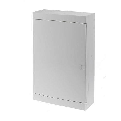 Настенный корпус - IP 40 | GR20536 - GEROS - пластиковый