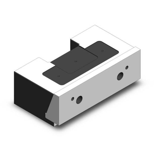 Опора из металла - F658-077310 - Fixtureworks - подвижная