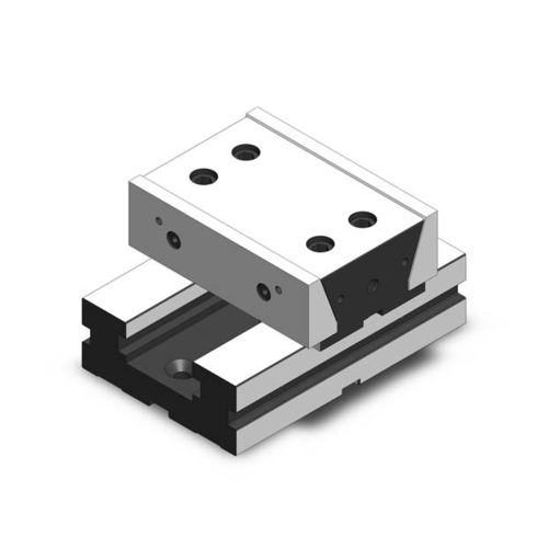 Кулачки к тискам - F658-167010 - Fixtureworks