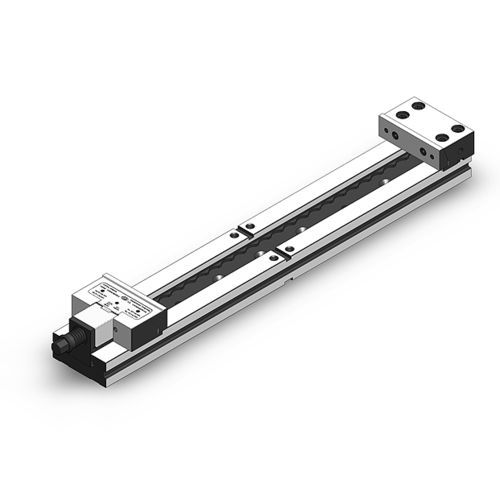 Тиски машины - F677-580605 - Fixtureworks - винтовой / из стали / с центрирующим зажимом