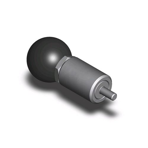 Стопорный штифт из нержавеющей стали - CP-K25RLO - Fixtureworks