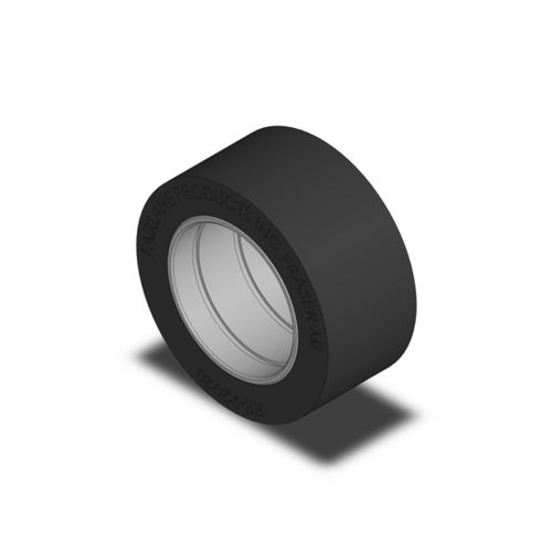 Катушка для разъема - RR-92020-20W-R - Fixtureworks - из стали / из уретана