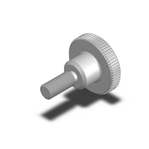 Винт из нержавеющей стали - 06090-AE2X10 - Fixtureworks