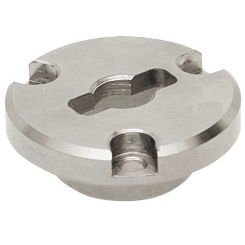 Крепеж на 1/4 оборота из нержавеющей стали - QCTH0525-B-SUS - Fixtureworks