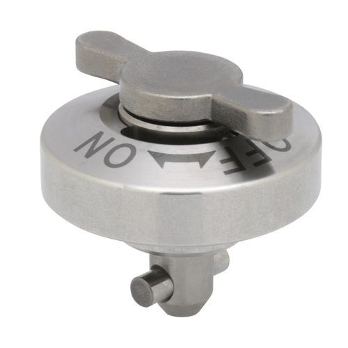 Крепеж на 1/4 оборота - QCTHL0525-10S - Fixtureworks