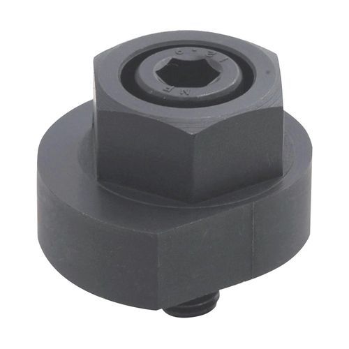 Кулачковый зажимное приспособление - BJ161 series - Fixtureworks - для обрабатываемых деталей / из стали / компактный