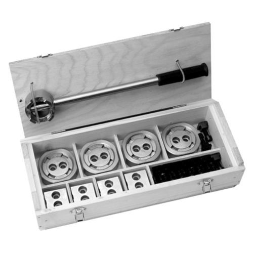 Механический зажимное устройство - F677-584414 - Fixtureworks - кулачковый
