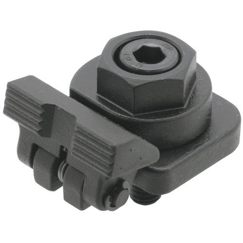 Кулачковый зажимное приспособление - BJ162 series - Fixtureworks - для обрабатываемых деталей / из стали / с плоским профилем